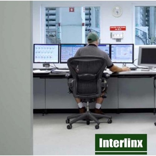 Supervisory Control And Data Acquisition (SCADA)