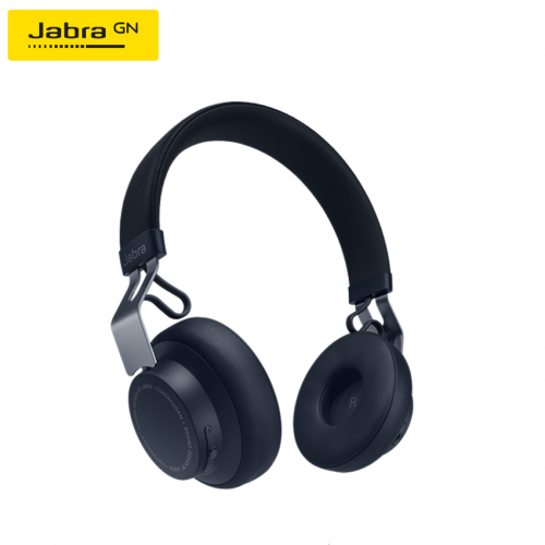 Jabra Move Style Edition Wireless Headphone For Calls And Music