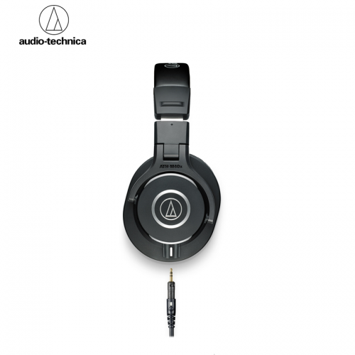 Audio Technica ATH-M40x Professional Monitor Headphones