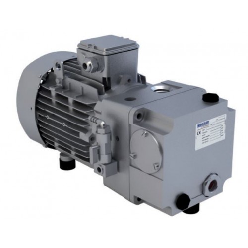 Becker O5.6 Oil-Flooded Rotary Vane Vacuum Pump