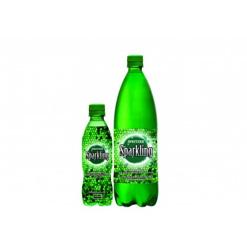 SPRITZER Sparkling Water